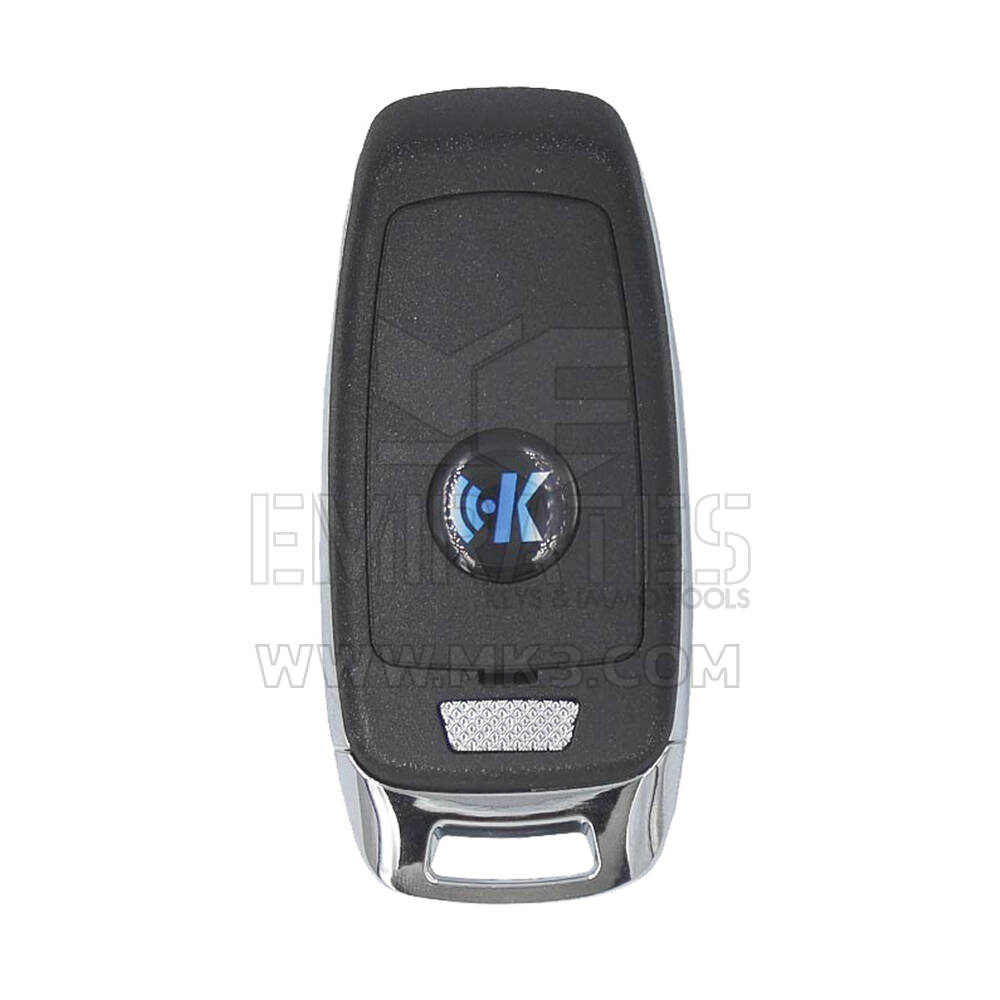 KD Llave remota inteligente universal Audi tipo ZB08-4 | MK3