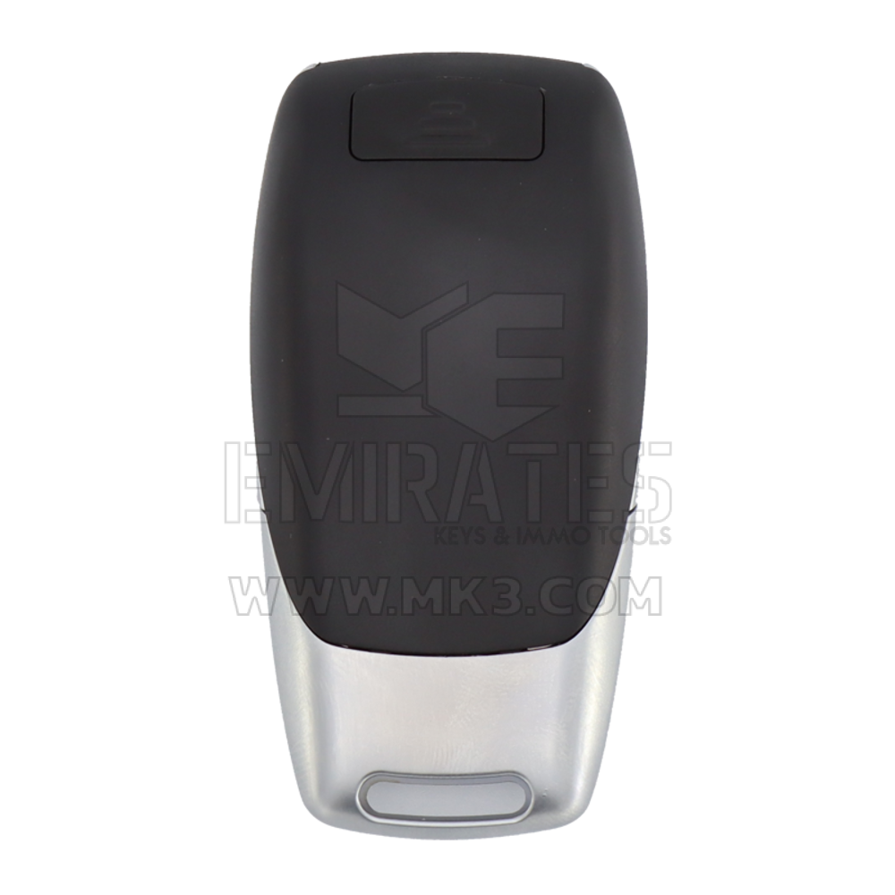 KeyDiy KD Universal Smart Remote Key Mercedes Type ZB11 | MK3