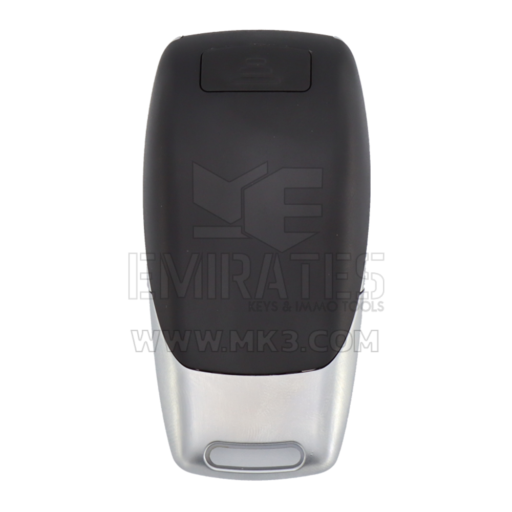 KeyDiy KD Chave Remota Inteligente Universal Mercedes Tipo ZB11 | MK3