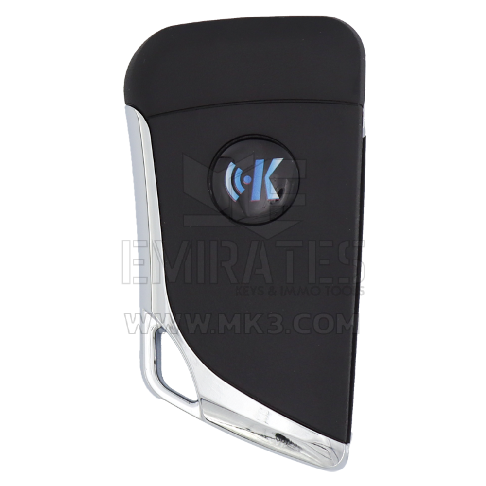 KeyDiy KD Chiave a distanza universale flip tipo NB30| MK3