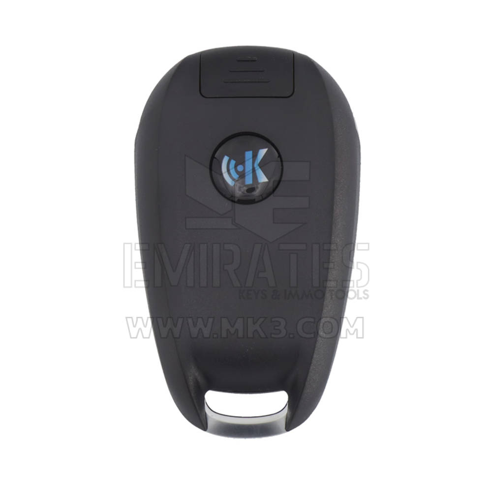 KeyDiy KD Universal Smart Remote Key Tipo ZB16| MK3