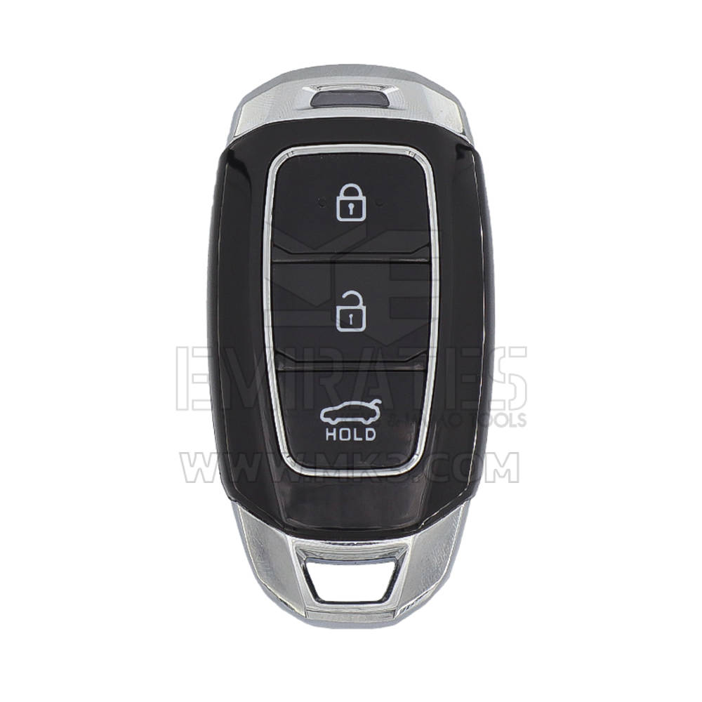 KeyDiy KD Универсальный смарт-ключ дистанционный Hyundai Type ZB28