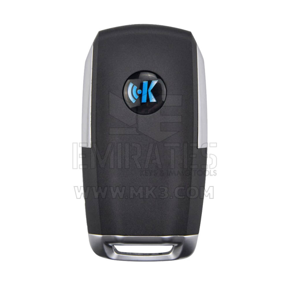 Keydiy KD Evrensel Akıllı Uzaktan Anahtar Dodge Ram Tipi ZB18 | MK3