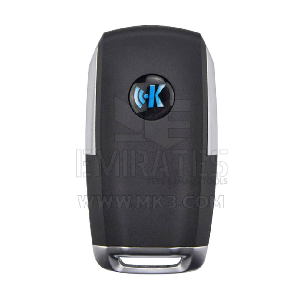 Keydiy KD llave remota inteligente universal Dodge Ram tipo ZB18 | mk3