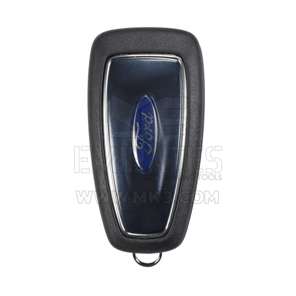 Ford Focus 2014 Выкидной ключ 433 МГц AB93-22053-A | МК3