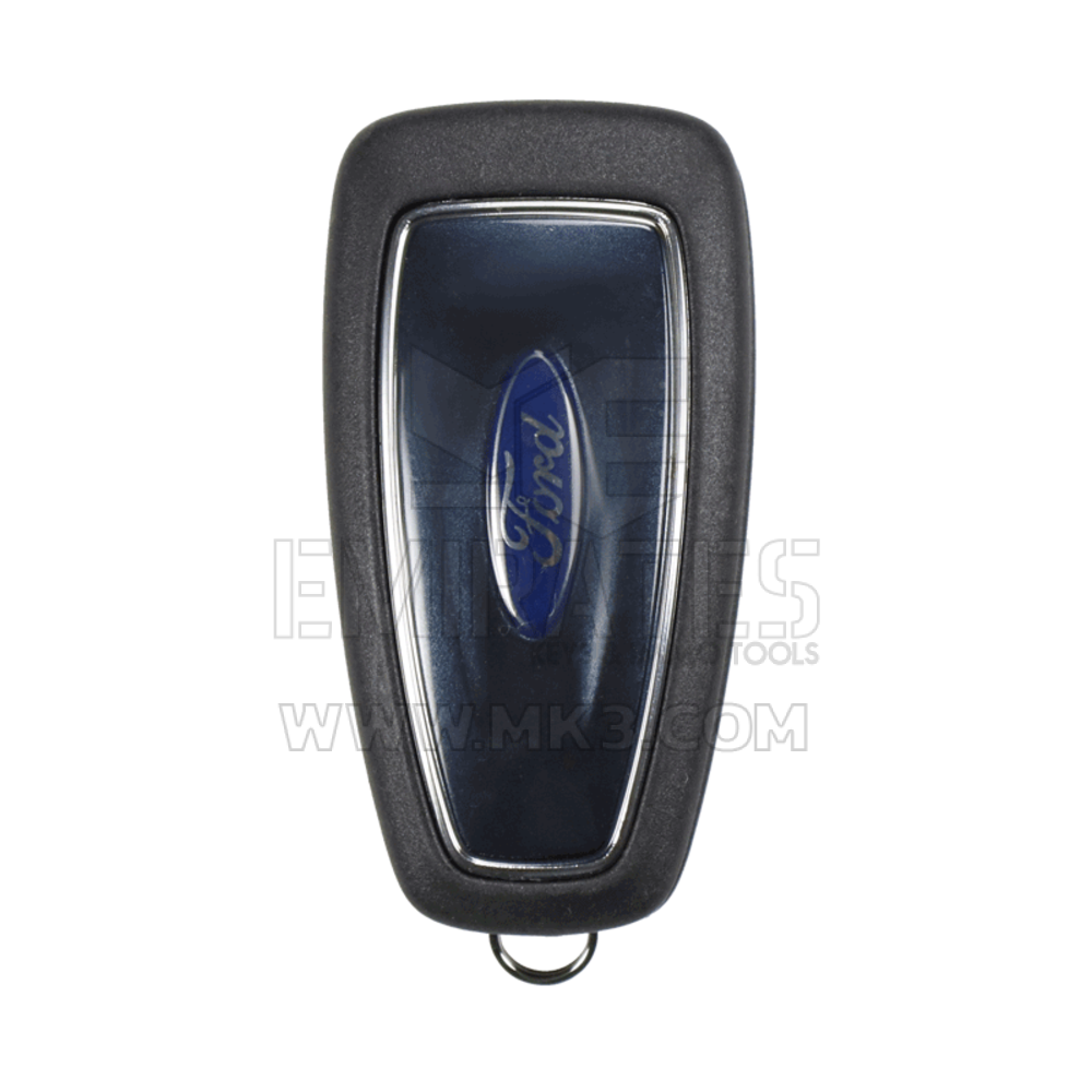 Ford Focus 2014 Flip Remote Key 433MHz AB93-22053-A | mk3