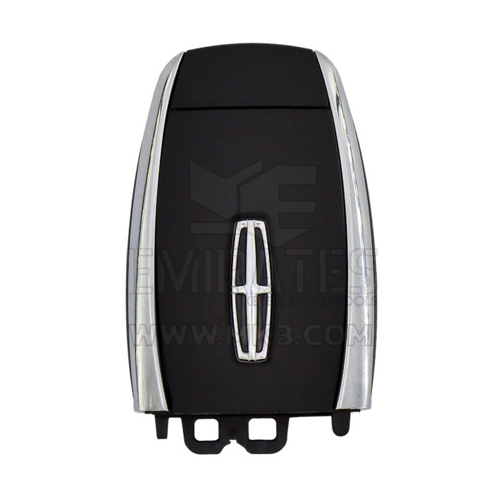 Lincoln Mkz Mkx Mkc 2013-2017 Smart Key originale 4 pulsanti 868 MHz Numero di parte del produttore: HP5T-15K601-CF | Chiavi degli Emirati