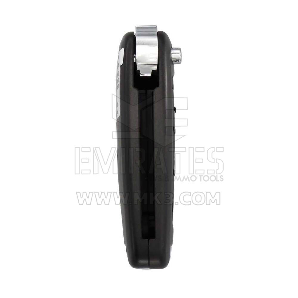 New Hyundai Tucson 2022 Genuine / OEM Flip Remote 3 Buttons 433MHz Manufacturer Part Number: 95430-N9030 | Emirates Keys