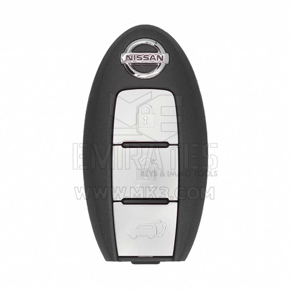 Nissan X-Trail 2015 Genuine Smart Remote 433MHz 285E3-4CB5C