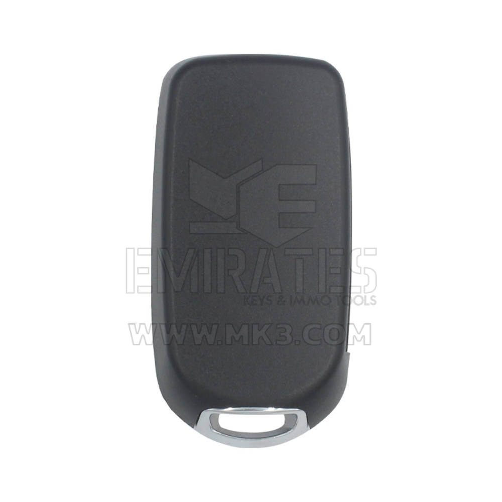 Fiat EGEA Flip Remote Key 433MHz Megamos AES Transponder | MK3