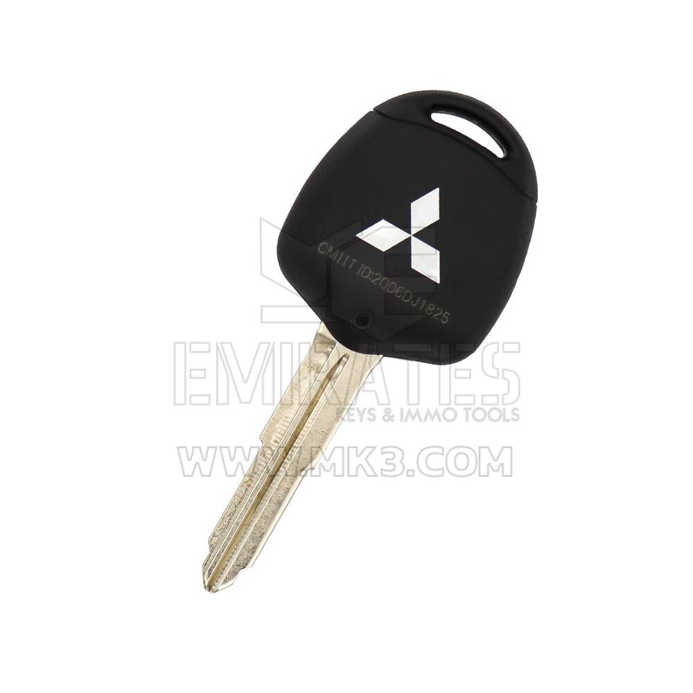 Mitsubishi Lancer 2012 Genuine Remote Key Shell 6370C077| MK3