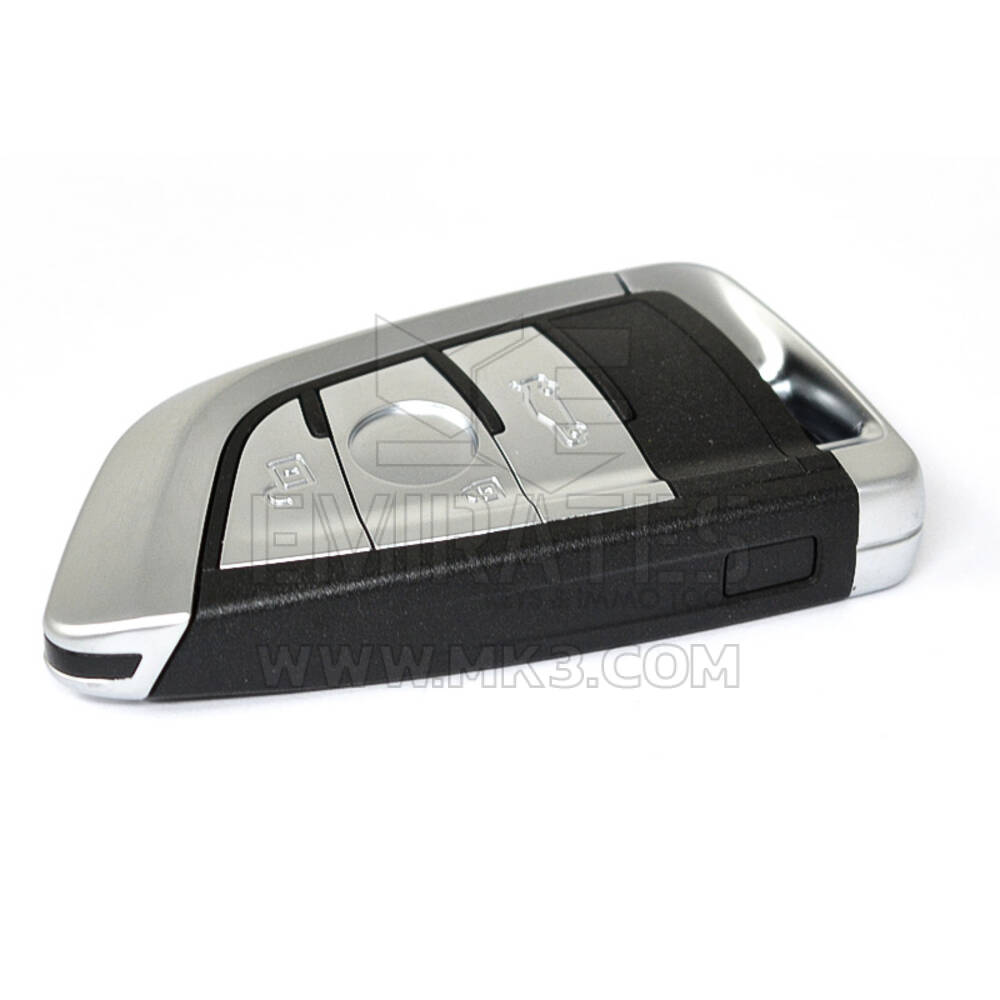 New BMW Fem F Series Proximity Smart Remote Key 3 Button 434 Mhz PCF7953P Transponder MK3 Remotes  | Emirates Keys