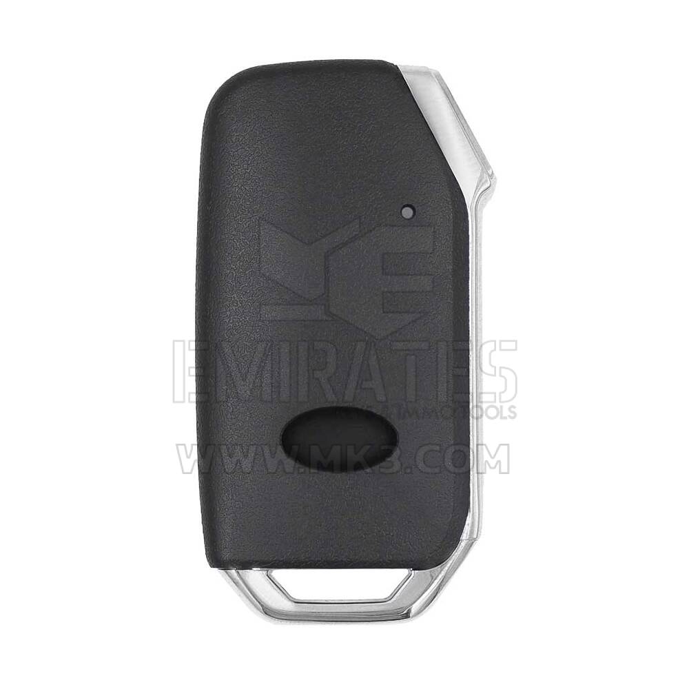Корпус дистанционного ключа Kia Smart Remote Key 3+1 кнопки | МК3