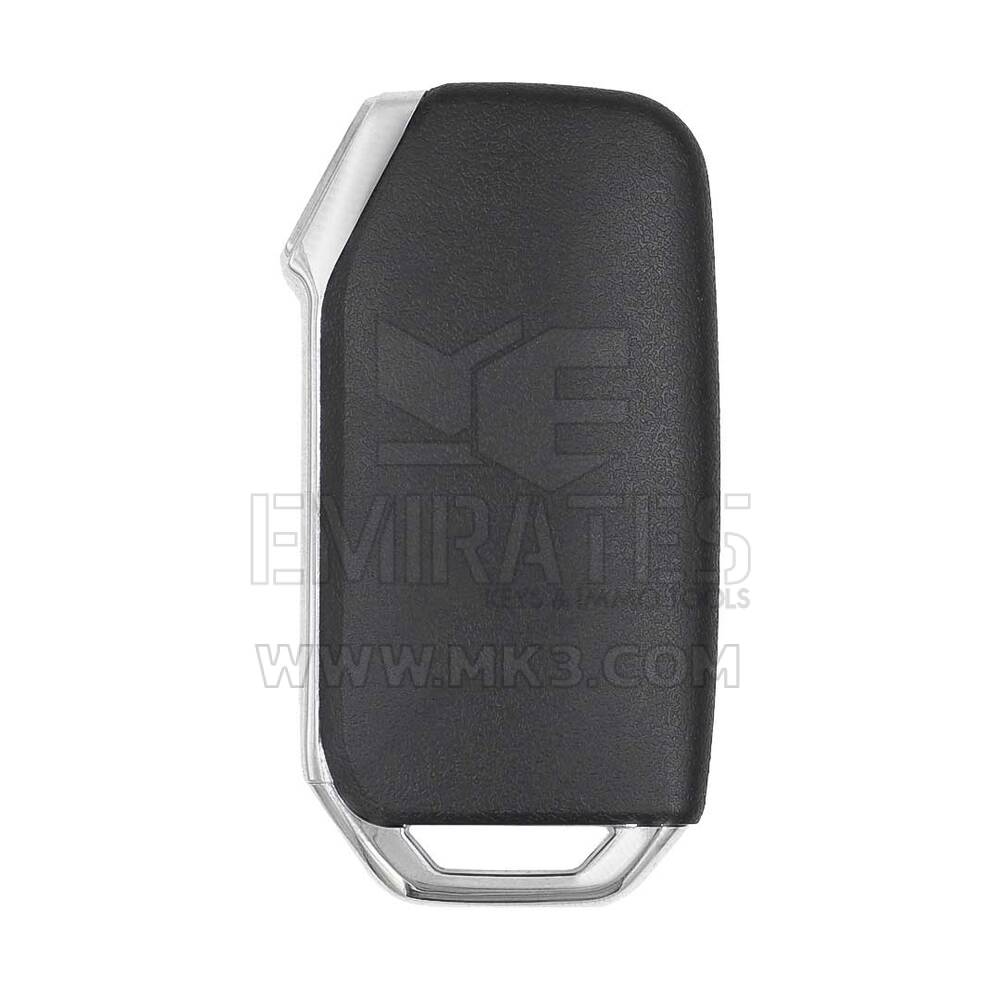 Novo aftermarket Kia Smart Remote Key Shell 3 + 1 com botões de pânico de alta qualidade melhor preço | Chaves dos Emirados