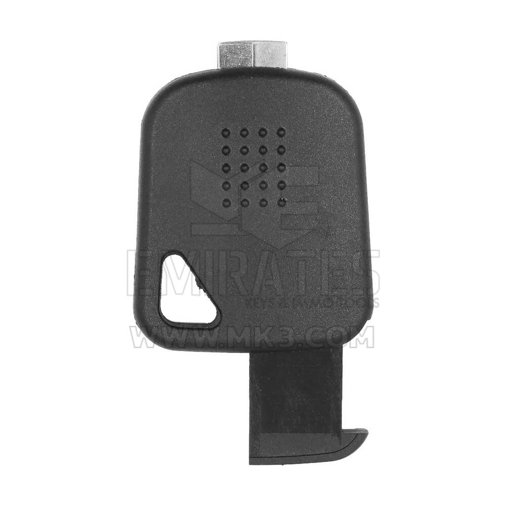 La llave recta universal KEYDIY KD puede instalar todas las cuchillas KD 02 | mk3