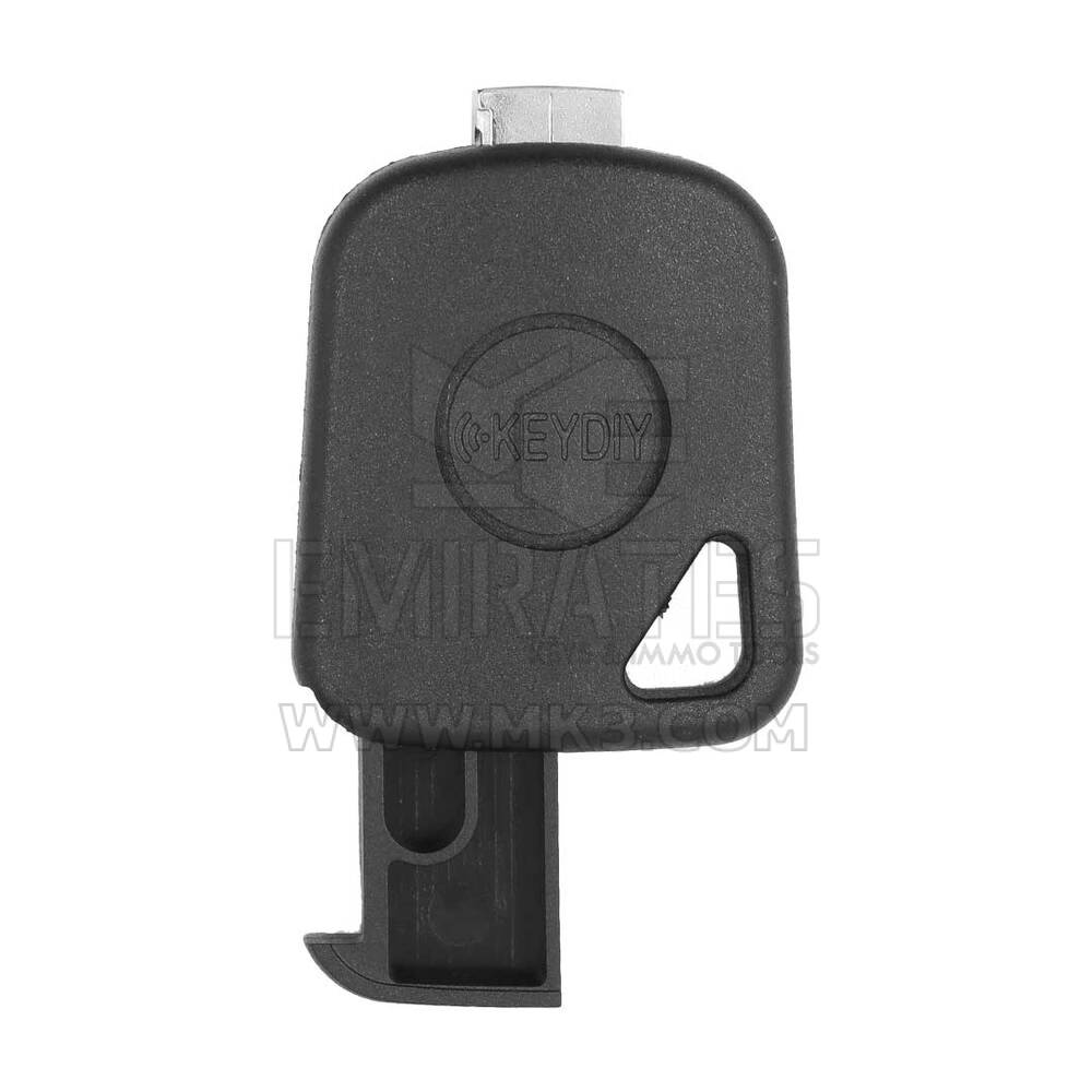 KEYDIY KD Llave recta universal Puede instalar todas las cuchillas KD 02