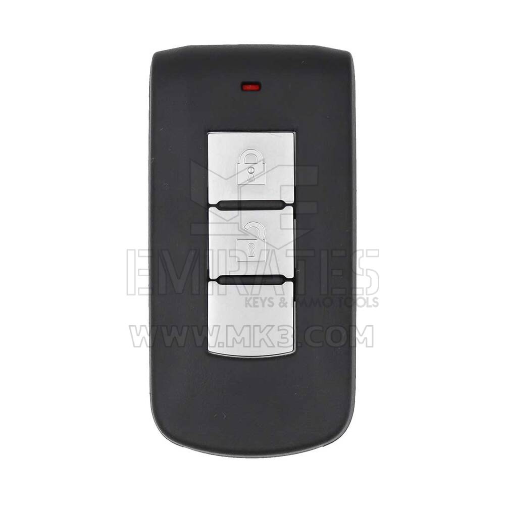 Mitsubishi Eclipse 2019 Genuine Smart Remote Key 2 Buttons 433MHz 8637C153 / 8637B638