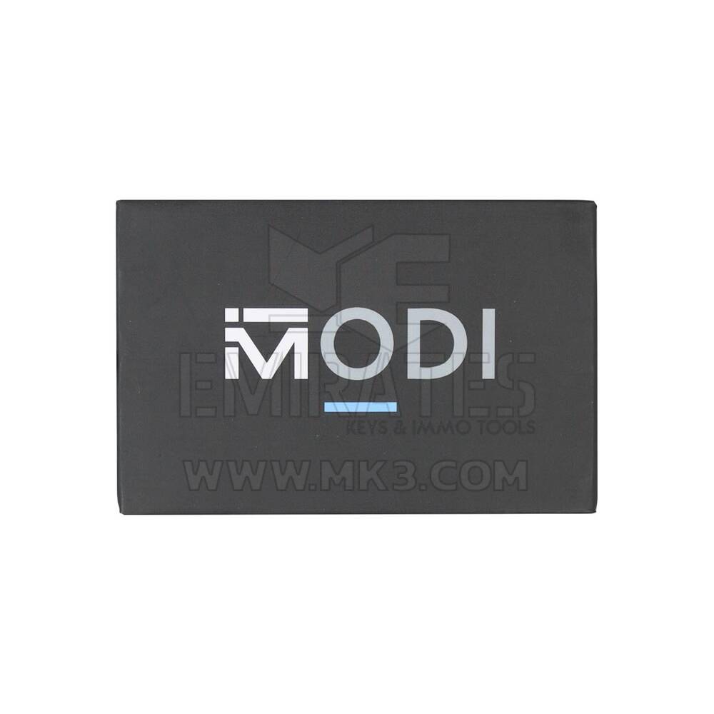 Diagnostic mobile Abrites MODI | MK3