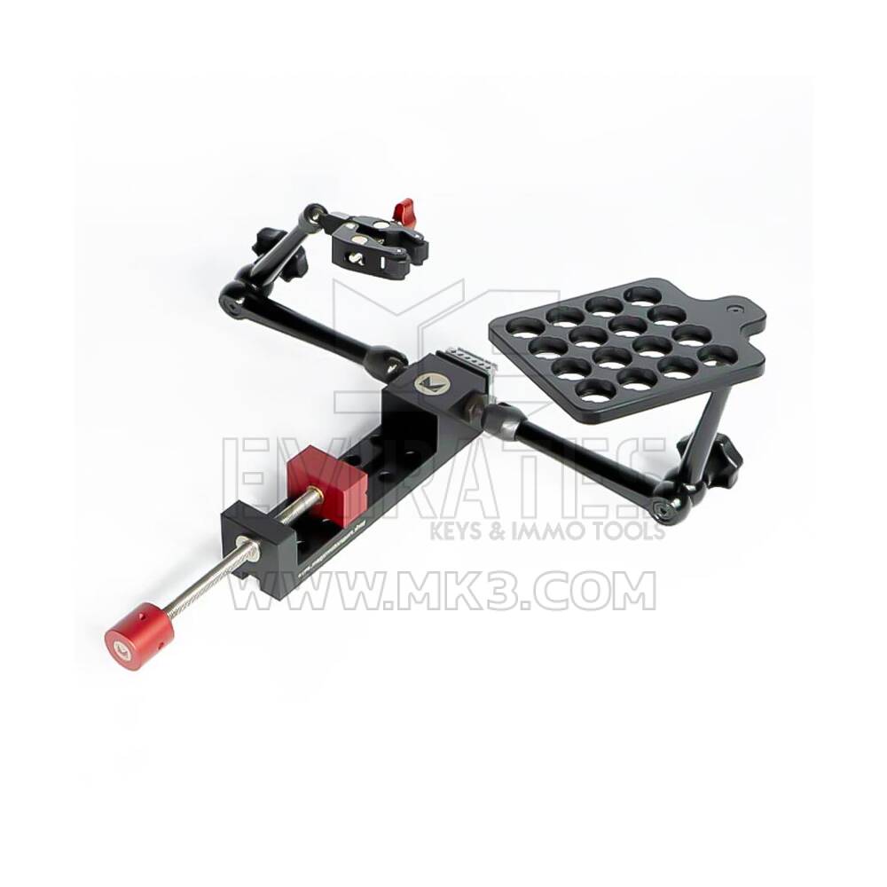 MAGIC - FLK12 - MAGBench Mini - Jig Tool