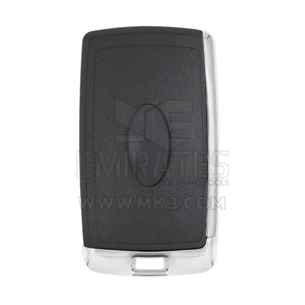 Coque de clé télécommande Land Rover Range Rover 5 boutons | MK3