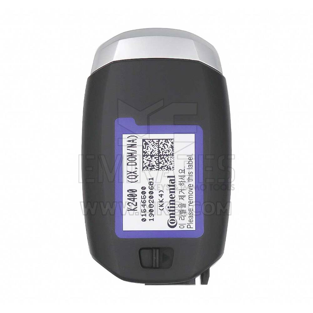 Hyundai Venue 2020 Smart Remote Key 433MHz 95440-K2400 | MK3