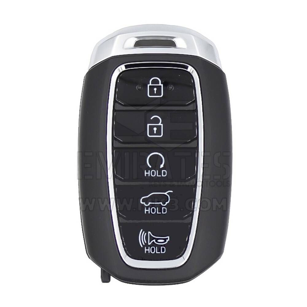 Hyundai Santa Fe 2020 Genuine Smart Remote Key 433MHz 95440-S1050