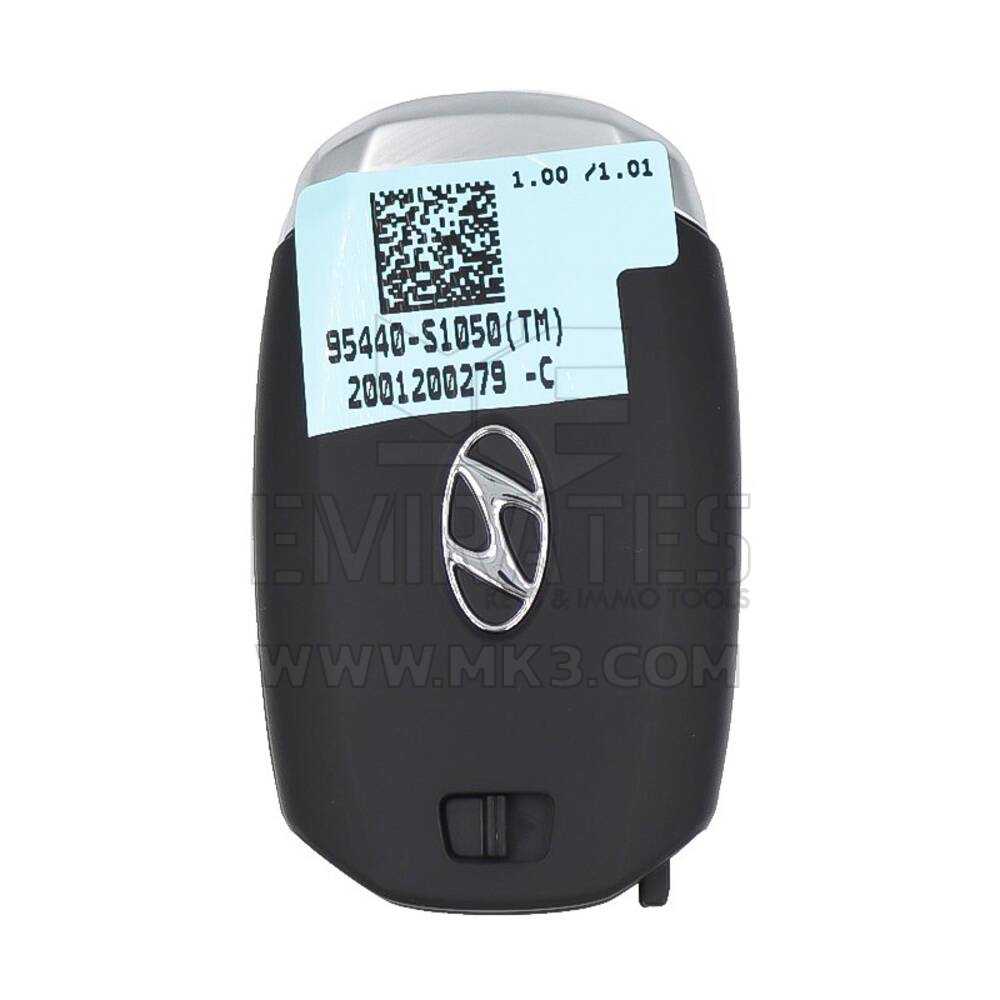 Llave remota inteligente Hyundai Santa Fe 2020 433MHz 95440-S1050 | mk3