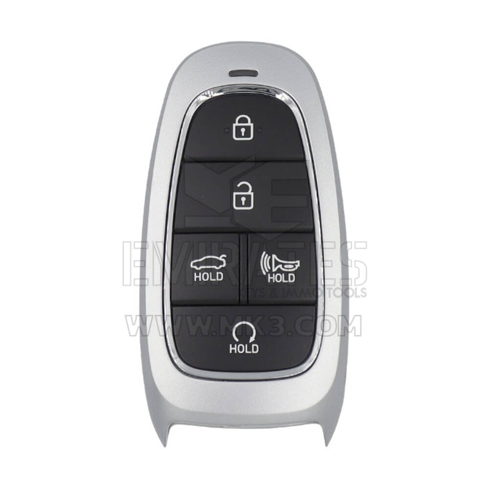 Hyundai Sonata 2019-2020 Genuine Smart Remote Key 433MHz 95440-L1010