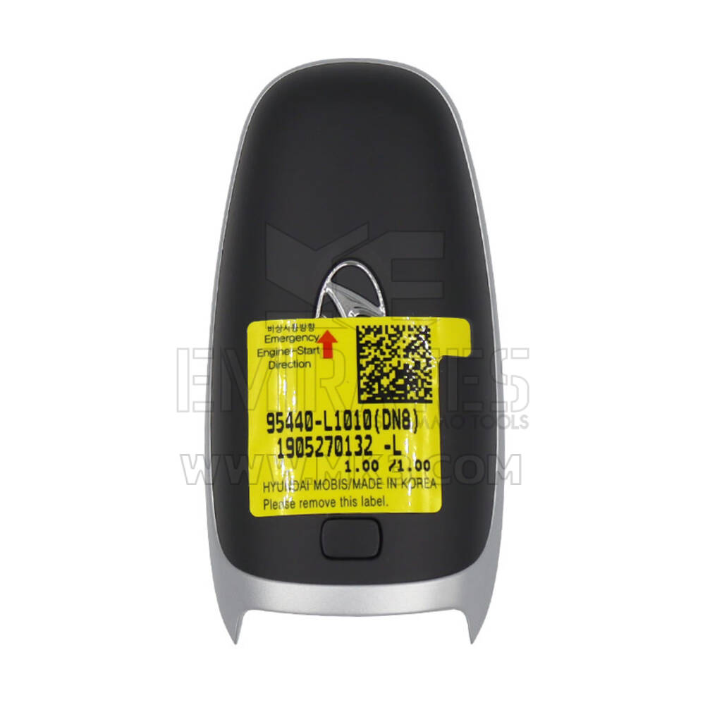 Hyundai Sonata 2020 Smart Remote Key 433MHz 95440-L1010 | МК3