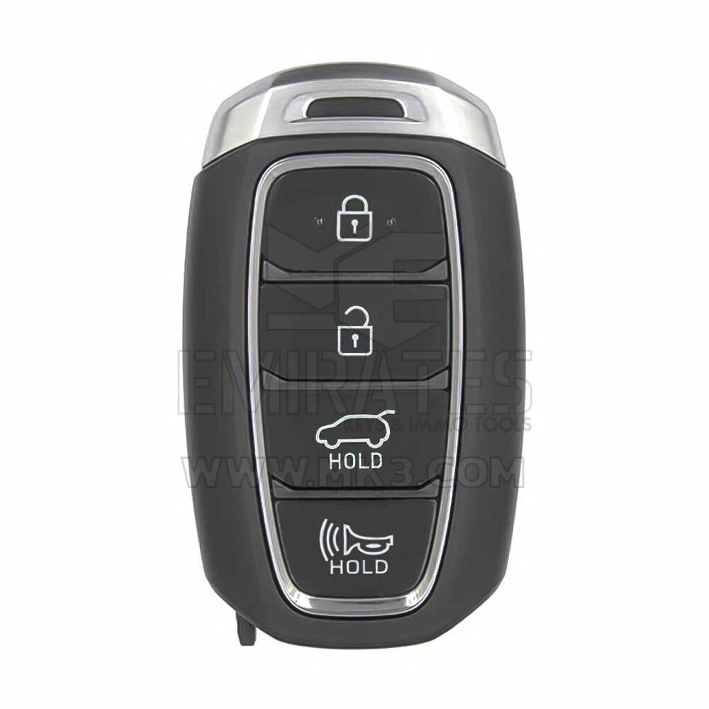 Hyundai Kona 2018-2020 Оригинальный Smart Remote Key 433MHz 95440-J9010