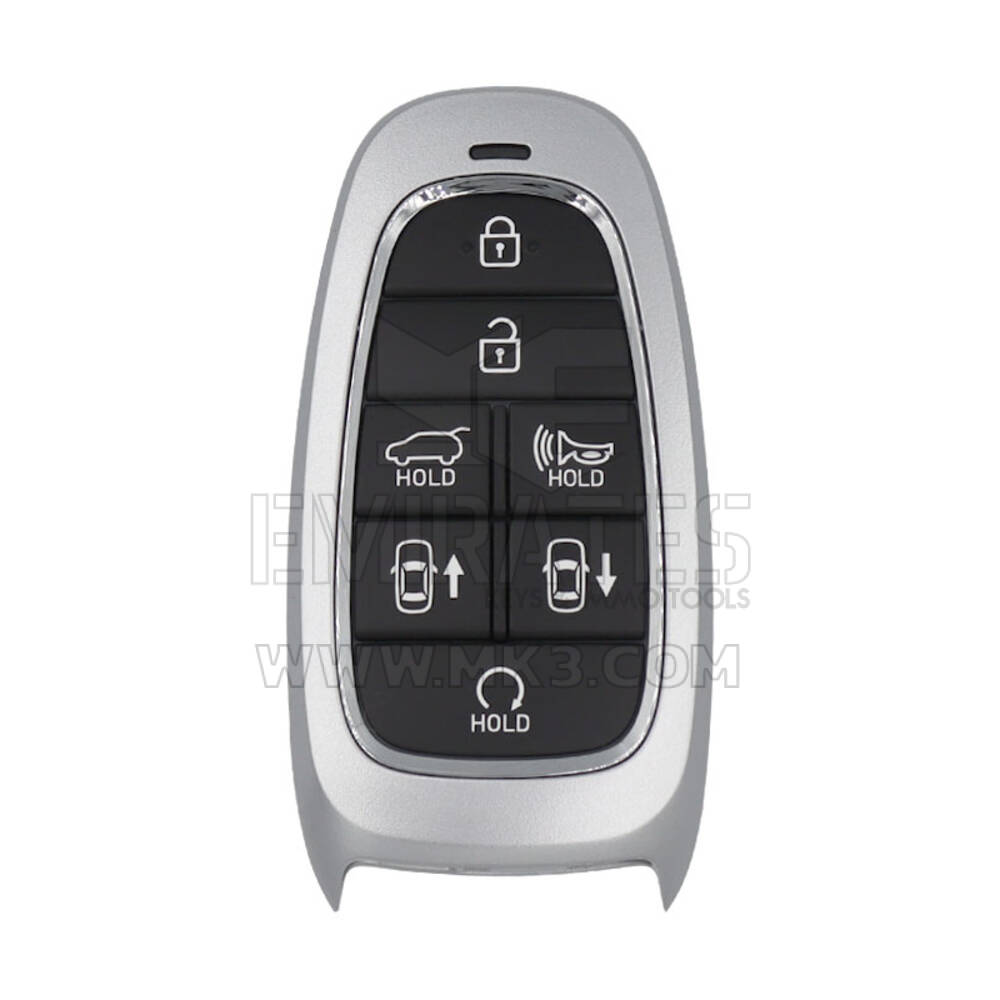 Hyunda Nexo 2019-2020 Smart Remote Key 433MHz 95440-M5000