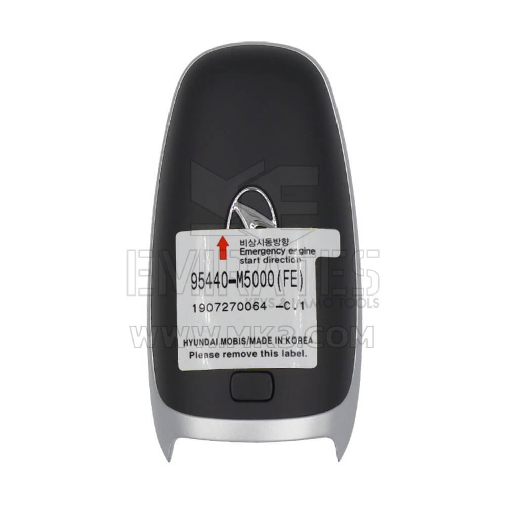 Llave remota inteligente Hyunda Nexo 2019 433MHz 95440-M5000 | mk3