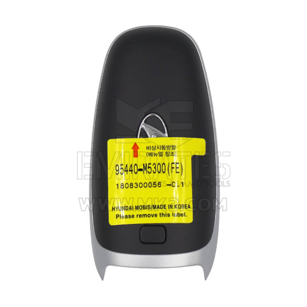 Hyundai Nexo 2020 Smart Remote Key 433MHz 95440-M5300 | MK3