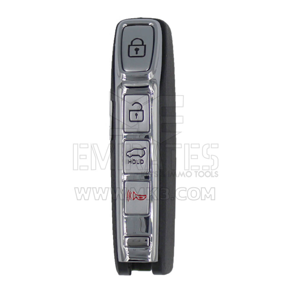 NEW KIA Sportage 2019-2021 Genuine/OEM Smart Remote Key 4 Buttons 433MHz Manufacturer Part Number: 95440-D9600 - FCC ID: TQ8-FOB-4F24  | MK3