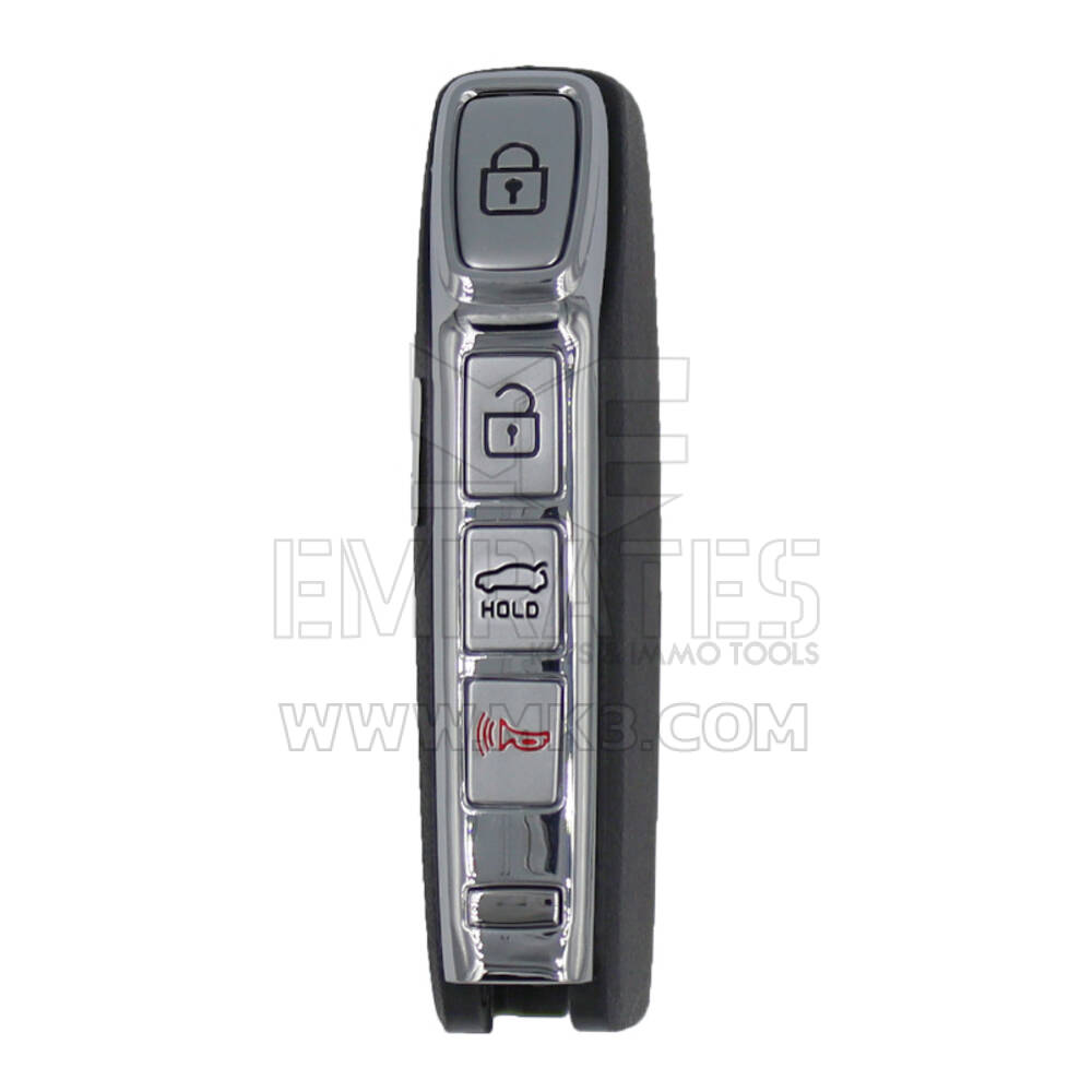 NUEVO Kia Forte 2018-2021 Genuine/OEM Smart Remote Key 4 Botones 433MHz 95440-M7000 95440-M7001 / FCCID: CQOFD00430 | Claves de los Emiratos