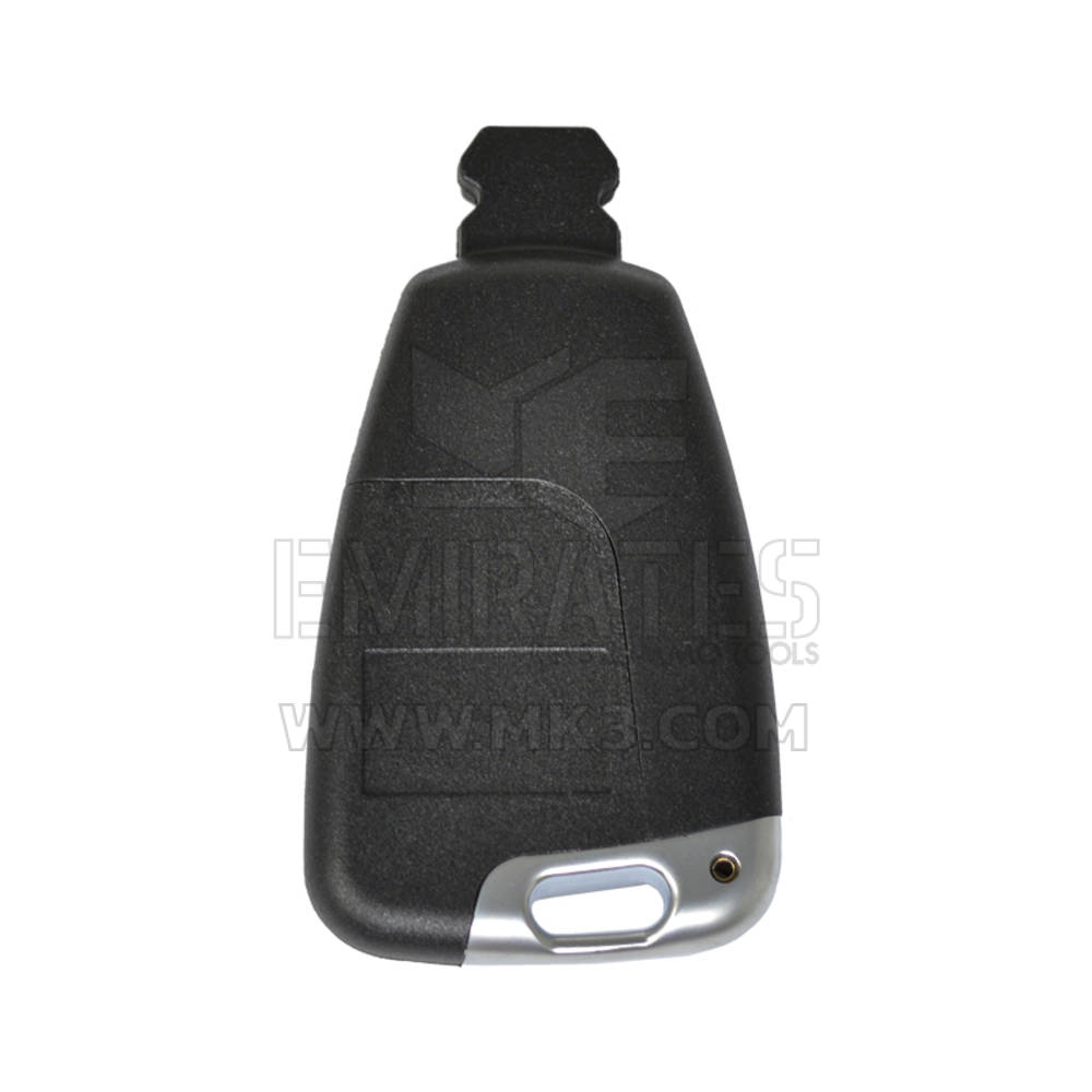 Coque de clé intelligente Hyundai VeraCruz 4 boutons | MK3