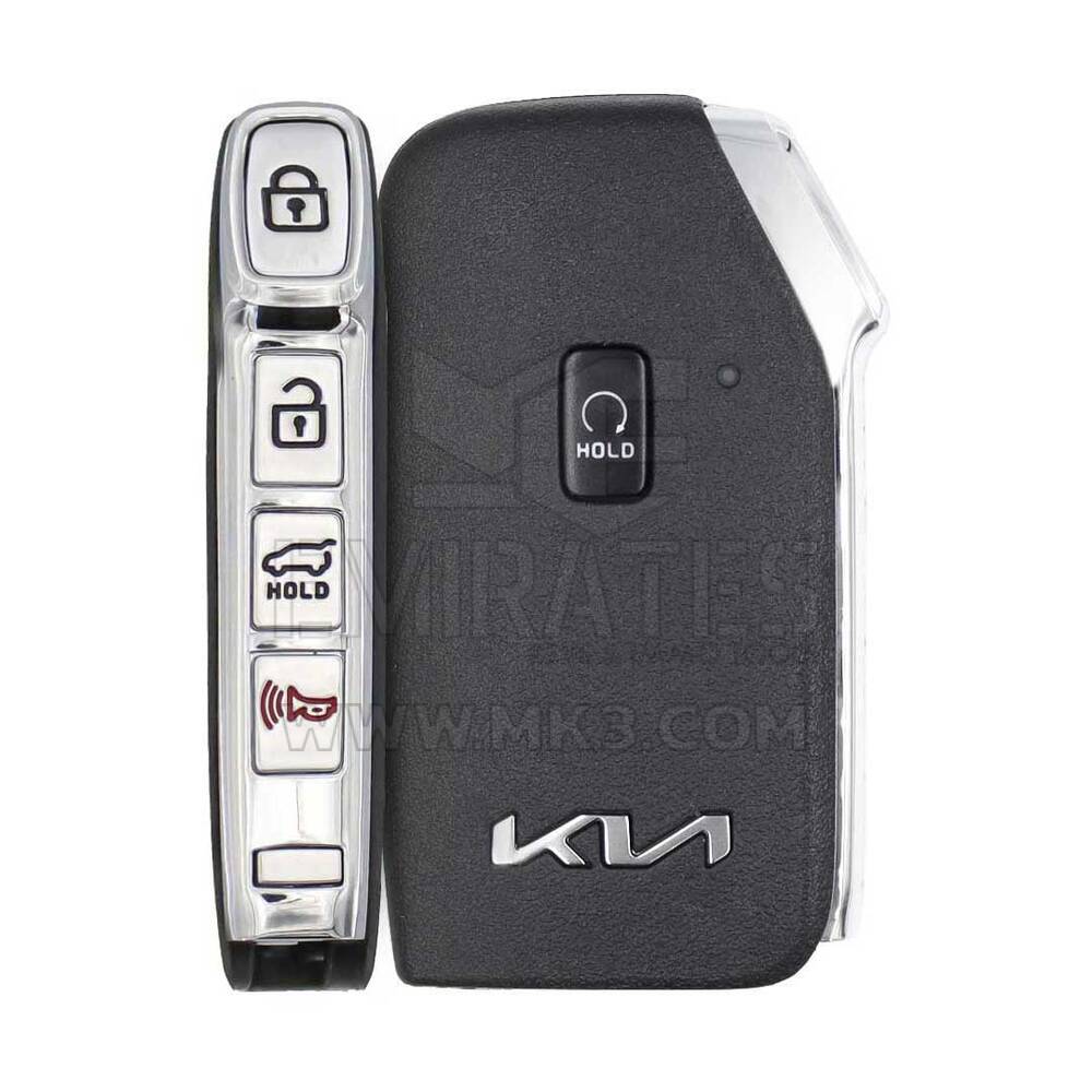 Kia Seltos 2022 Genuine Smart Remote Key 4+1 Buttons 433MHz 95440-Q5510