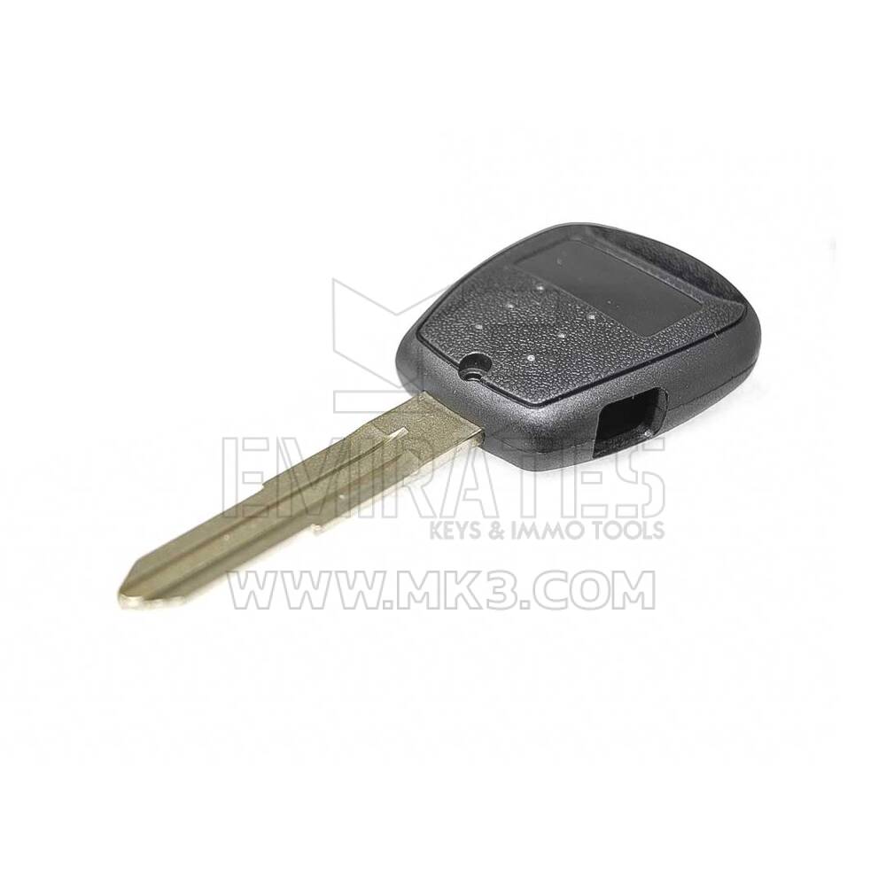 KIA Hyundai Remote Key Shell 1 Button HYN10 Blade High Quality, Emirates Keys Remote key cover, Key fob shells replacement at Low Prices | Emirates Keys