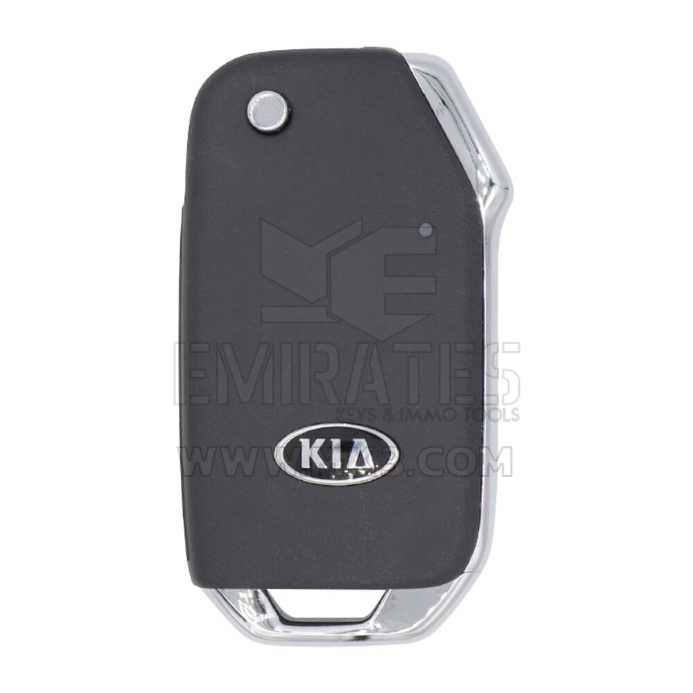 KIA Soul 2020 chiave remota flip originale 3 pulsanti 433 MHz 95430-K0300