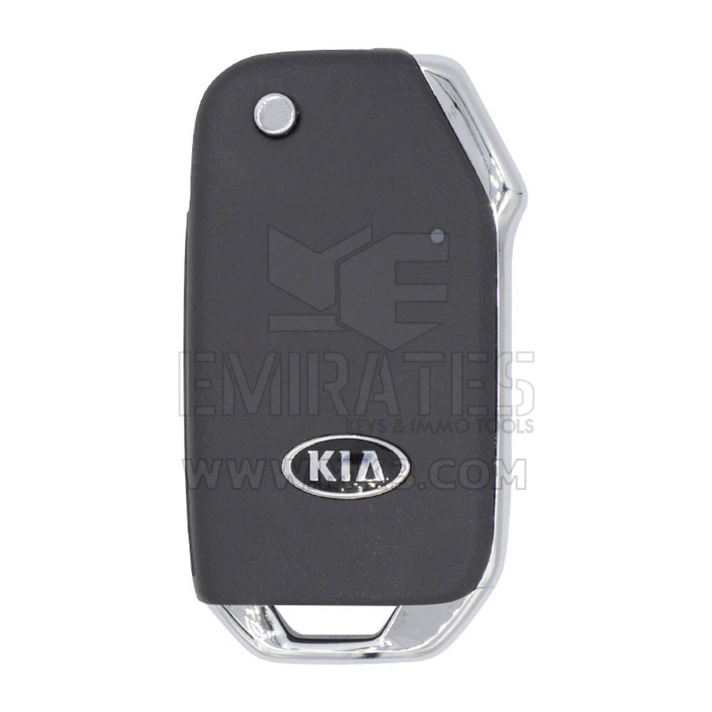 KIA Soul 2020 Genuine Flip Remote Key 3 Botones 433MHz 95430-K0300