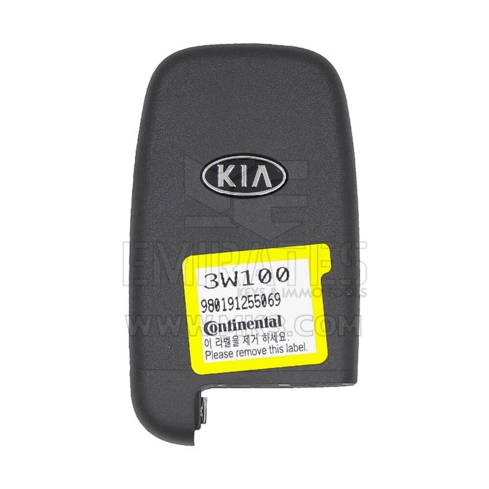 KIA Sportage 2012 Smart Remote Key 315MHz 95440-3W100 | MK3