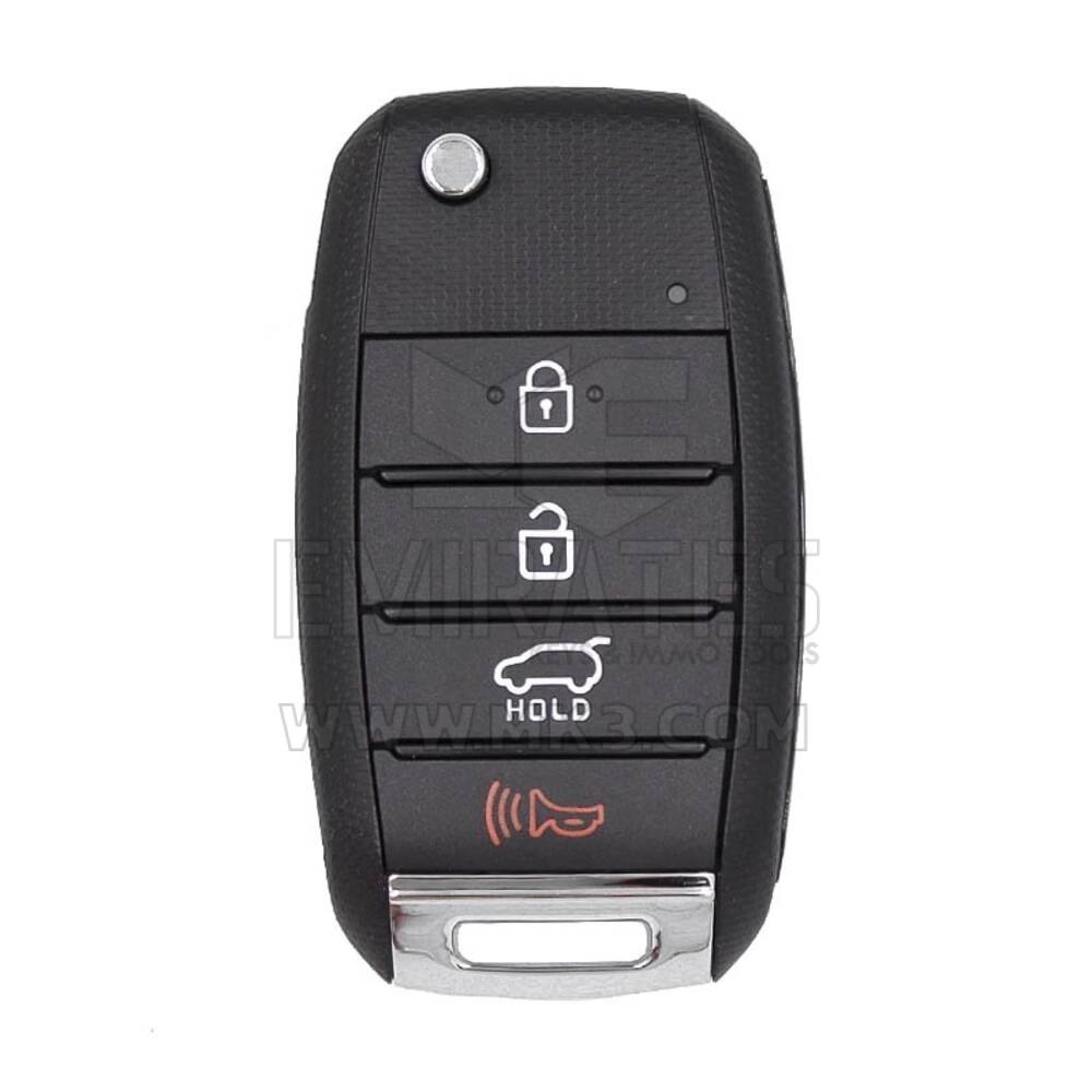 KIA Niro 2017-2019 Genuine Flip Remote Key 433MHz 95430-G5010