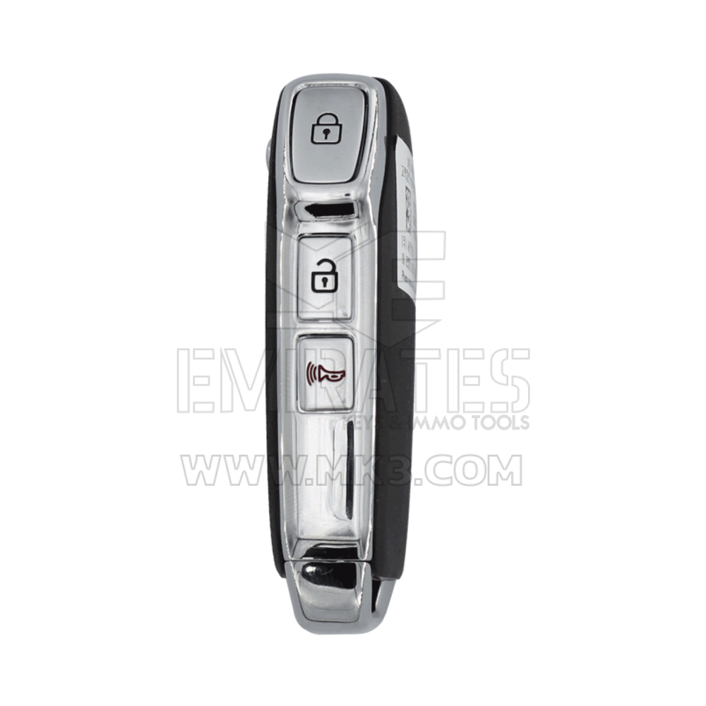 KIA Seltos 2021 Genuine Flip Remote 433MHz 95430-Q5400 | MK3