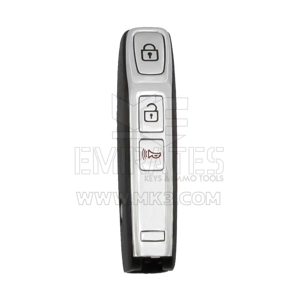 Brand New KIA Seltos 2021 Genuine Smart Remote Key 4 Buttons 433MHz 95440-Q5400 95440Q5400 / FCCID: KFOB_3G_5BT | Emirates Keys