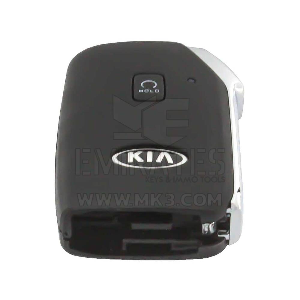 Brand New KIA Seltos 2021 Genuine Smart Remote Key 4 Buttons 433MHz 95440-Q5400 95440Q5400 / FCCID: KFOB_3G_5BT | Emirates Keys