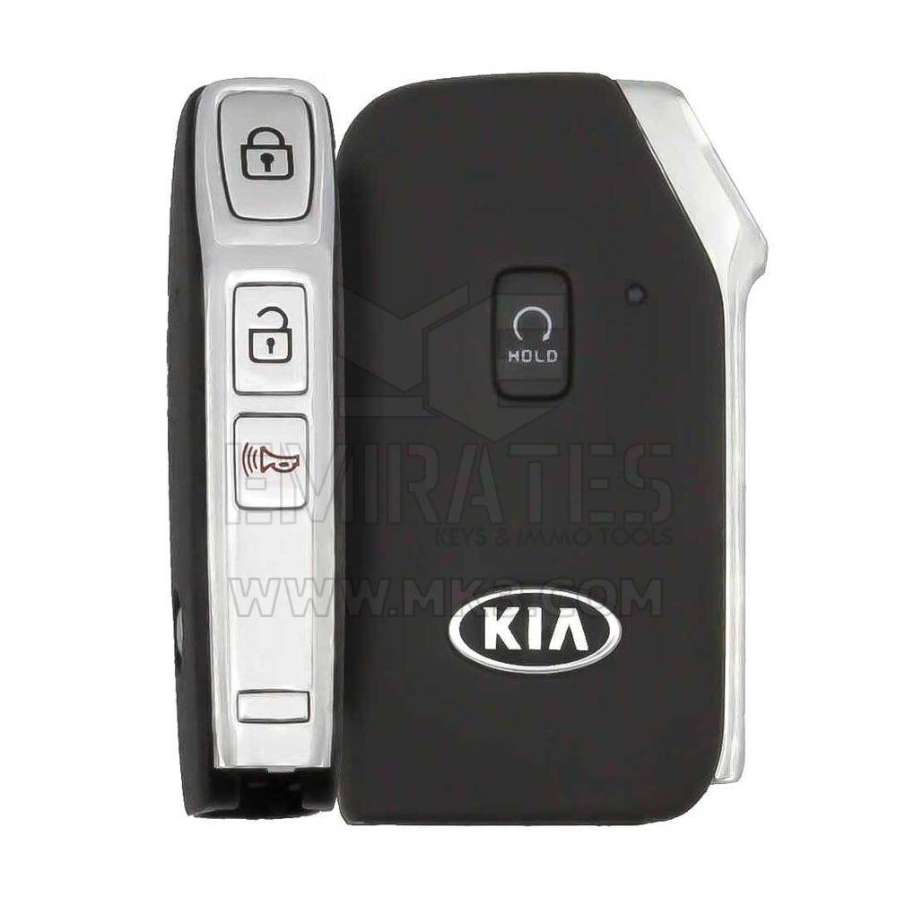 KIA Seltos 2021 Smart Remote Key 433MHz 95440 Q5400 MK3