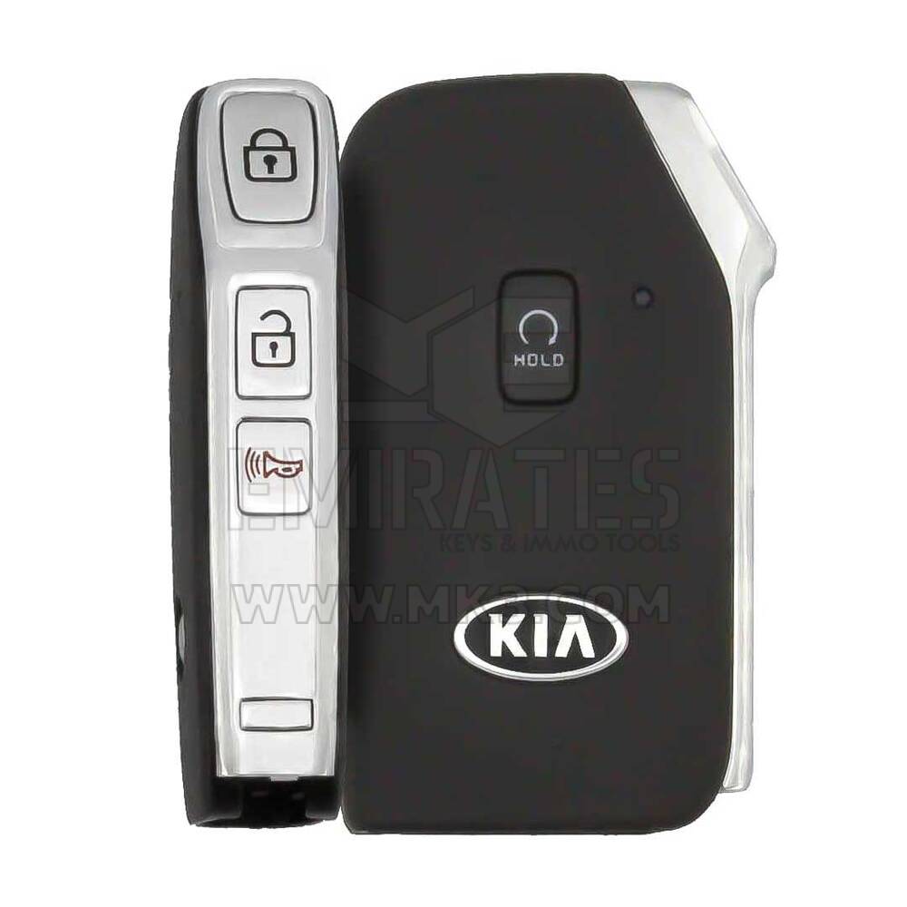 KIA Seltos 2021 Llave remota inteligente genuina 433MHz 95440-Q5400