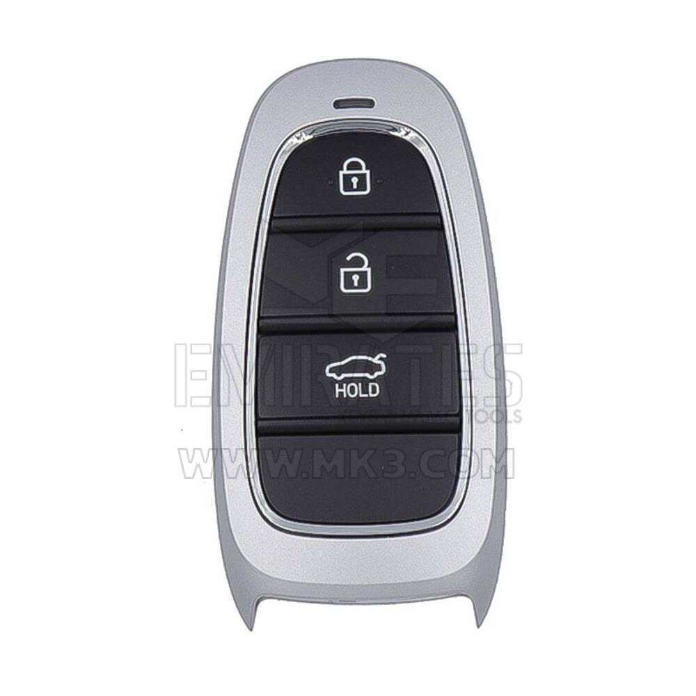 Hyundai Sonata 2020 Genuine Smart Key 3 Botões 433MHz 95440-L1200