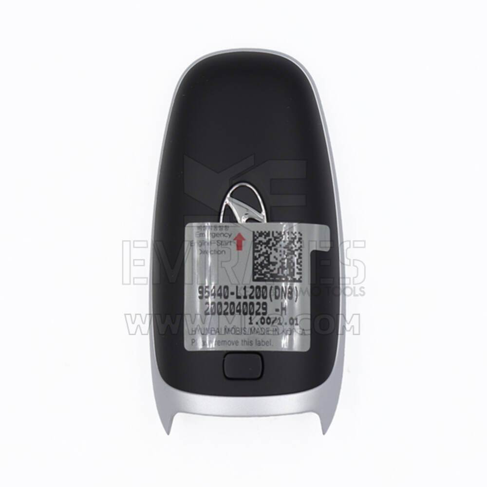 Hyundai Sonata 2020 Genuine Smart Key 433MHz 95440-L1200 | MK3