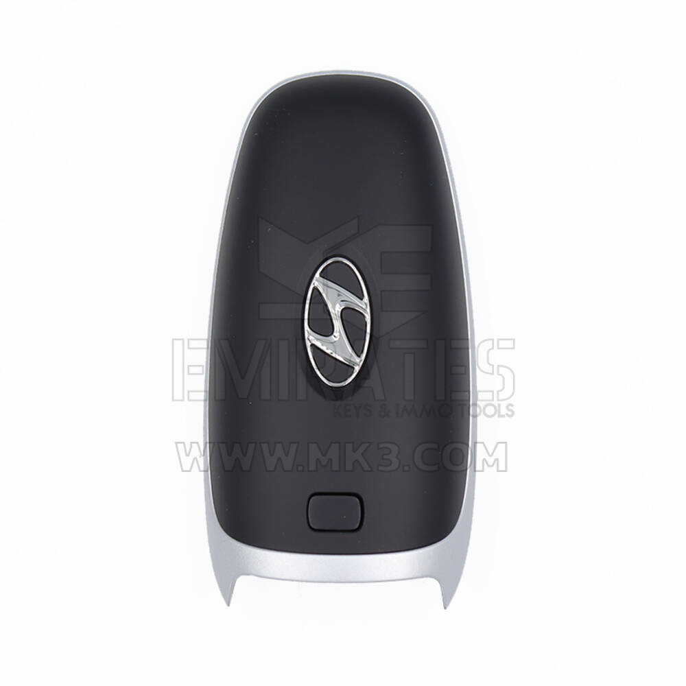 NEW Hyundai Sonata 2020 Genuine/OEM Smart Key 3 Buttons 433MHz Manufacturer Part Number: 95440-L1200 / 95440L1200, FCCID: FOB-4F25 | Emirates Keys